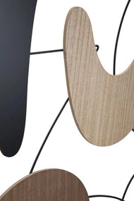 Fali panel astroy -b- 60x2x80cm