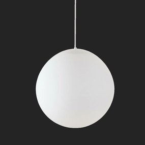 Osmont 62720 Adria S4 Hp függesztett üveglámpa fehér IP40 4000 K 58W Led