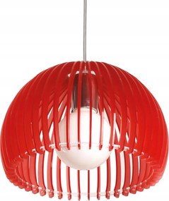 Aca Lighting akril függeszték V286531P28RD