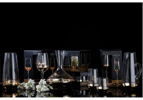 Üveg váza Horizon – Premier Housewares