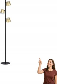 Állólámpa Altamira 39987 Eglo