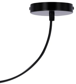 Csillár zsinóron PRIMO 1xE27/60W/230V pók