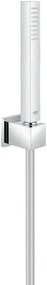Grohe Euphoria Cube zuhanyfej tömlővellet króm 27702000 G27702000