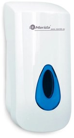 Folyékony szappanadagoló Merida Top Maxi 800 ml, kék