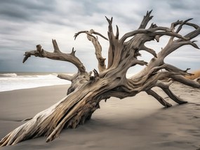 Poszter 20x15cm Örökkévalóság Elvarázsolt a fában