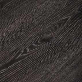 R5216 GREY étkezőasztal, szürke tölgy