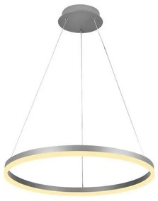 LED állítható fényerejű lámpa kábelre LED/42W/230V 3000-6500K + DO