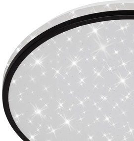 Briloner - LED mennyezeti lámpa STARRY SKY LED/24W/230V