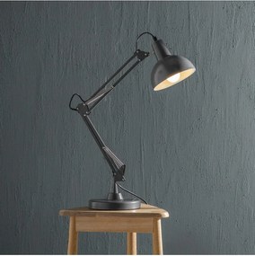 Endon WATSON 975293 Asztali lámpa 1x40W/E27