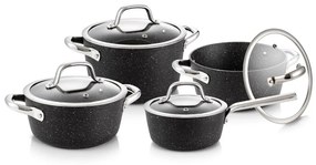 Edény készlet 8 db President - Tescoma