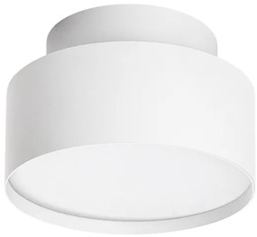 Rabalux 71325 - LED mennyezeti lámpatest OVIDIA LED/24W/230V 3000K fehér