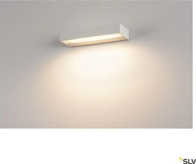 SLV PEMA 1002070 Fali lámpa 1x7.7W/LED 3000K 640LM IP54