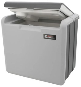 Compass Tampere Hűtődoboz  230 V/12 V, 30 l