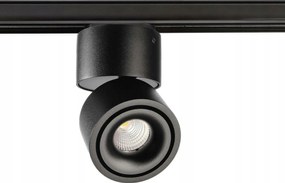 Light Impressions Deko-Light 1 fázisú sínrendszerű spotlámpa, U alakú