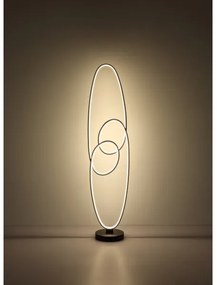 Globo 67177-36S - SPIRA LED állólámpa LED/39W/230V 2700/4000/6500K