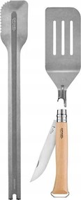 Opinel Boutiique Grill szett 002733