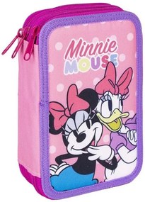 Disney Minnie, Daisy tolltartó töltött 3 emeletes