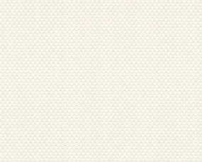 36897-2 As Creation vinil tapéta, steppelt krém glamour