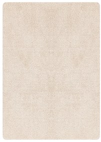 Puhasztott Szőnyeg Latex Alapréteggel Krém 240x340 cm
