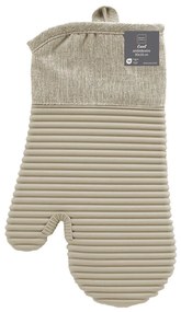 Szilikon-szálkeverékből edényfogó kesztyű Adam – douceur d'intérieur