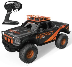 1:10 HB Axiális Terepjáró Pickup Trophy Modell Szép Minőségi Kidolgozás Jó Terepjáró Képesség Full Proporcionális