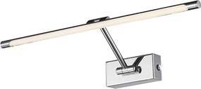 AZZARDO 2648 DAVINCI Modern Képvilágító lámpa LED IP20