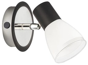 Rabalux 5976 - Spotlámpa ATI E14/15W