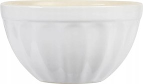 Mynte Pure White Ib Laursen tálka, 350 ml