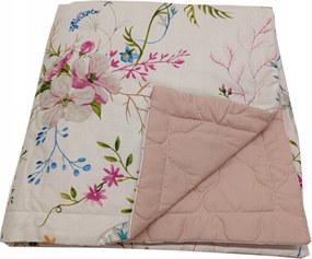 Ágytakaró kétoldalas 80x140 Menia