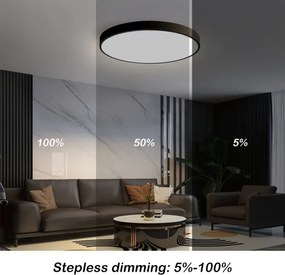 Brilagi - LED dimmelhető lámpa POOL SMART LED/60W/230V 3000-6000K 50 cm + DO