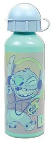 Disney Lilo és Stitch, A csillagkutya Blast alumínium kulacs ivókupakkal 520 ml