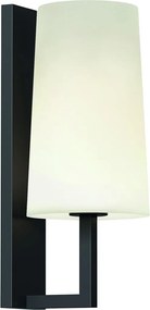 Astro Lighting RIVA 1214015 Fali lámpa 1x12W/E27 IP44