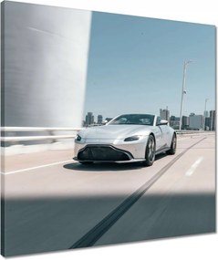 Vászonkép 50x50 Autó-Motor Autók