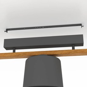 Eglo MARIEL 900361 Plafonlámpa 3x40W/E27 IP20