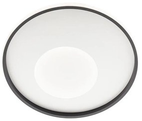 Redo 05-959-LED Dimmelhető mennyezeti lámpa SINTESI LED/45W/230V 3000-6000K + távirányító