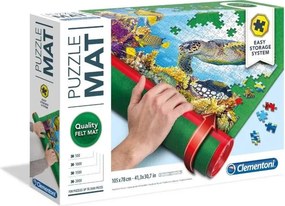 Puzzle Green szőnyeg Clementoni