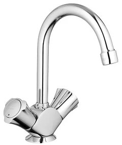 GROHE 21375001 - COSTA L mosdócsaptelep, fényes króm