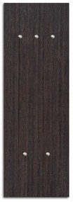 Gario Fali fogas Fa absztrakt Méret: 40 x 118 cm