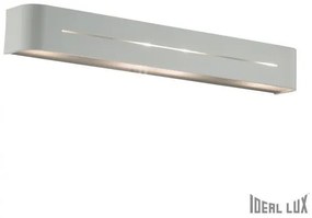 IDEAL-LUX-51987 POSTA Fehér Színű Fali Lámpa 4XE14 40W IP20