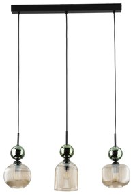 Sophia több ágú függesztett lámpa