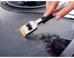 Leifheit tisztító kaparó főzőlapokhoz 03252