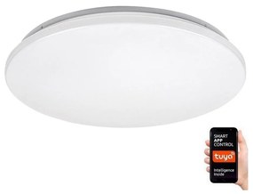 Rabalux Rabalux 71036 - CERRIGEN LED RGB dimmelhető mennyezeti lámpa 48W/230V RL71036