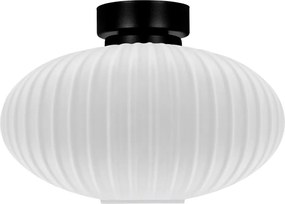 KAJA K-5671 PESO Fehér Színű Mennyezeti Lámpa 1xE27 15W IP20