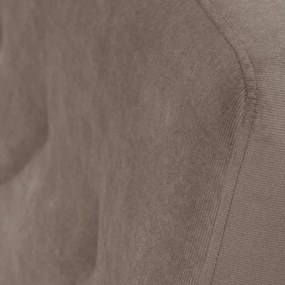 ARUBA ágyazható kanapé barna