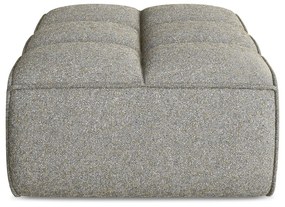 Bézs moduláris lábtartó Kalai – Makamii