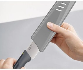 Rozsdamentes acél kés készlet tokkal 3 db-os Elevate – Joseph Joseph