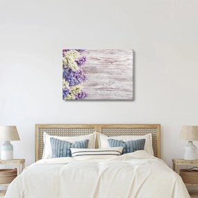 Orgona képe a fán (70x50 cm)