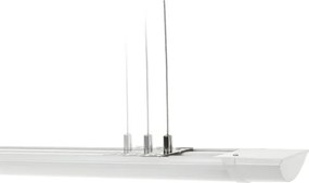 LED Pultmegvilágító VIGA LED/28W/230V 6000K fehér