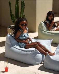 Gyerek kerti babzsákfotel Outdoor – Wigiwama