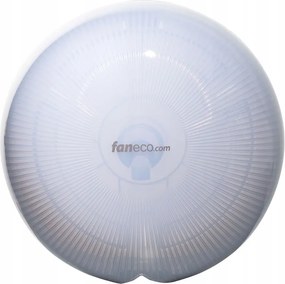 Cosmo WC-papír tartó, fehér